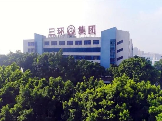三环集团多个关键“卡脖子”环节实现国产替代 MLCC“通胀”叙事有无透支股价