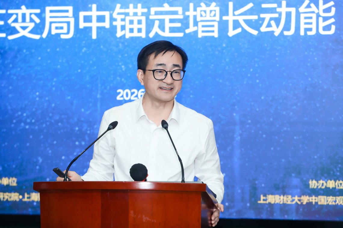 刘元春:本轮“K型复苏”具有竞争性,宏观调控更要聚焦技术创新